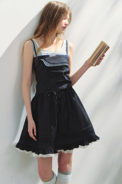 Vintage Sheath Dress