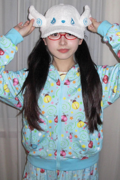 Fairy Wing Baseball Cap