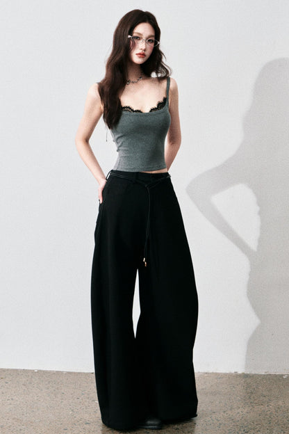 Summer Color Clash Camisole