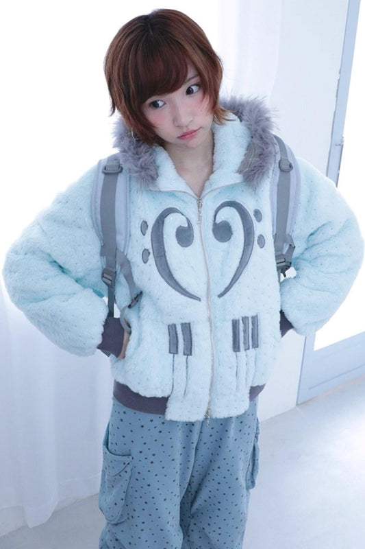 Original Green Cotton Jacket