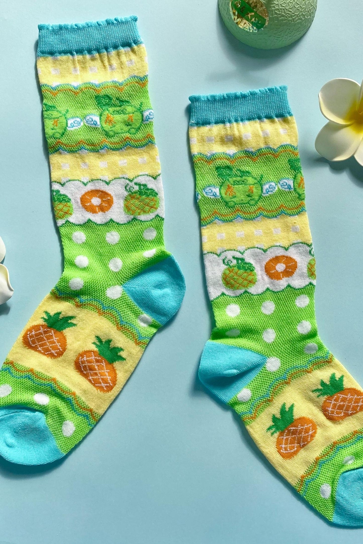 Whimsy Footwear Socks