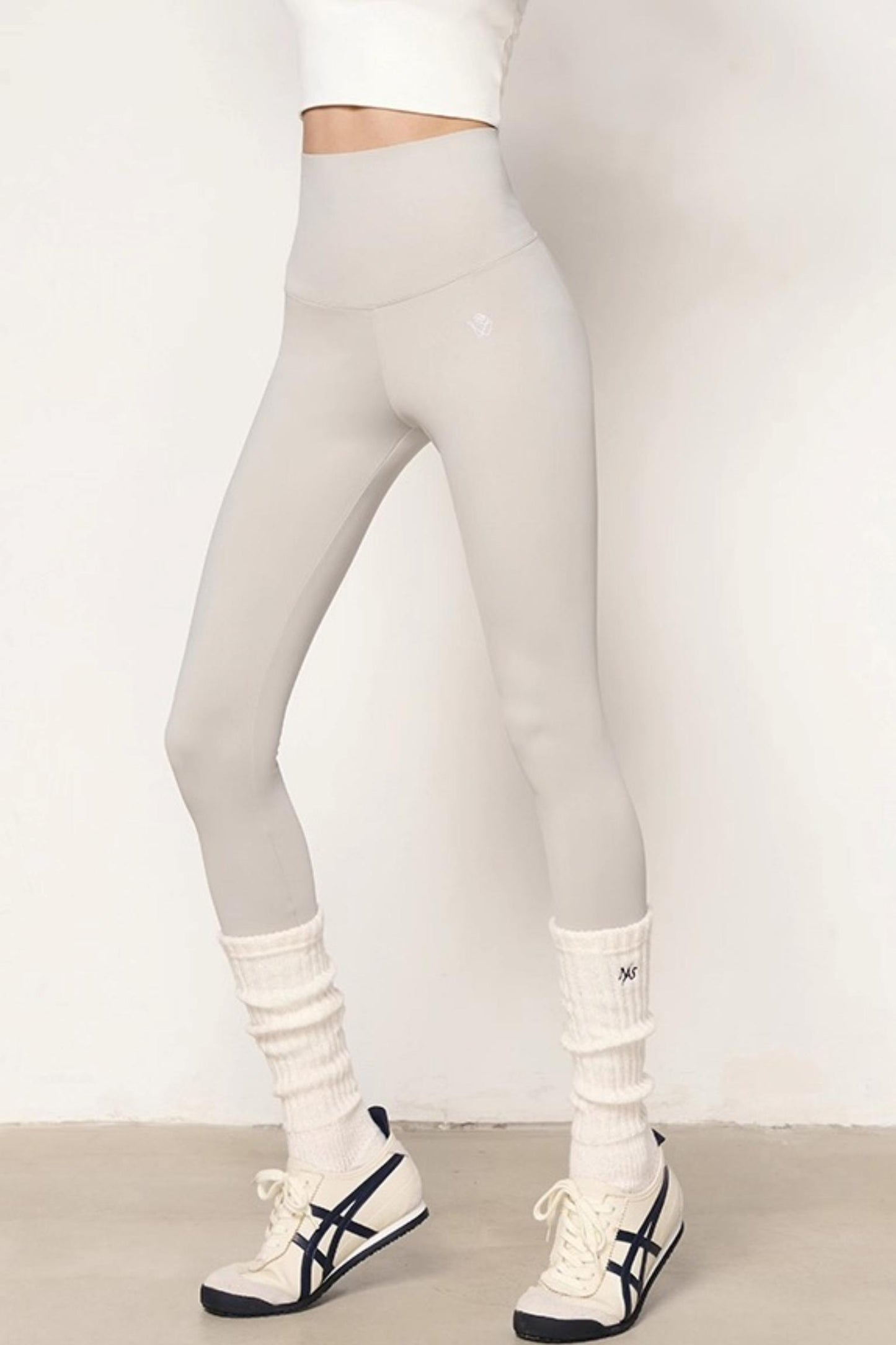 Freedom High-Waisted Yoga Pants