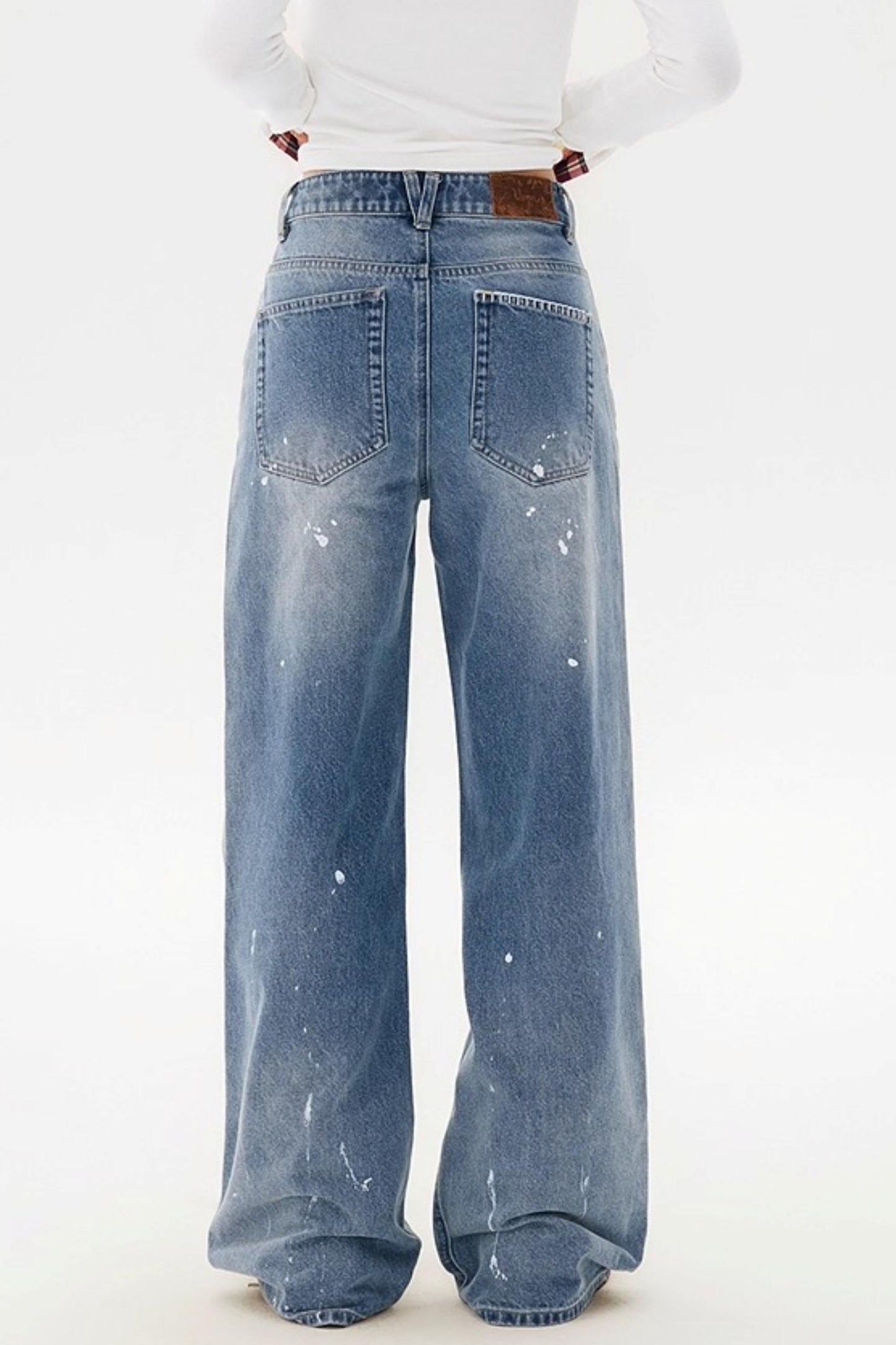 Blue Angel Jeans
