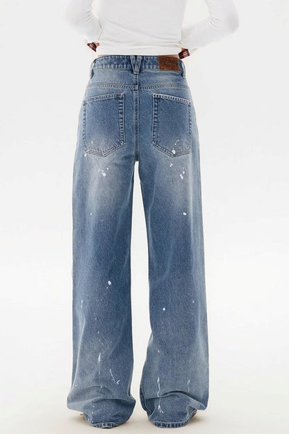 Blue Angel Jeans