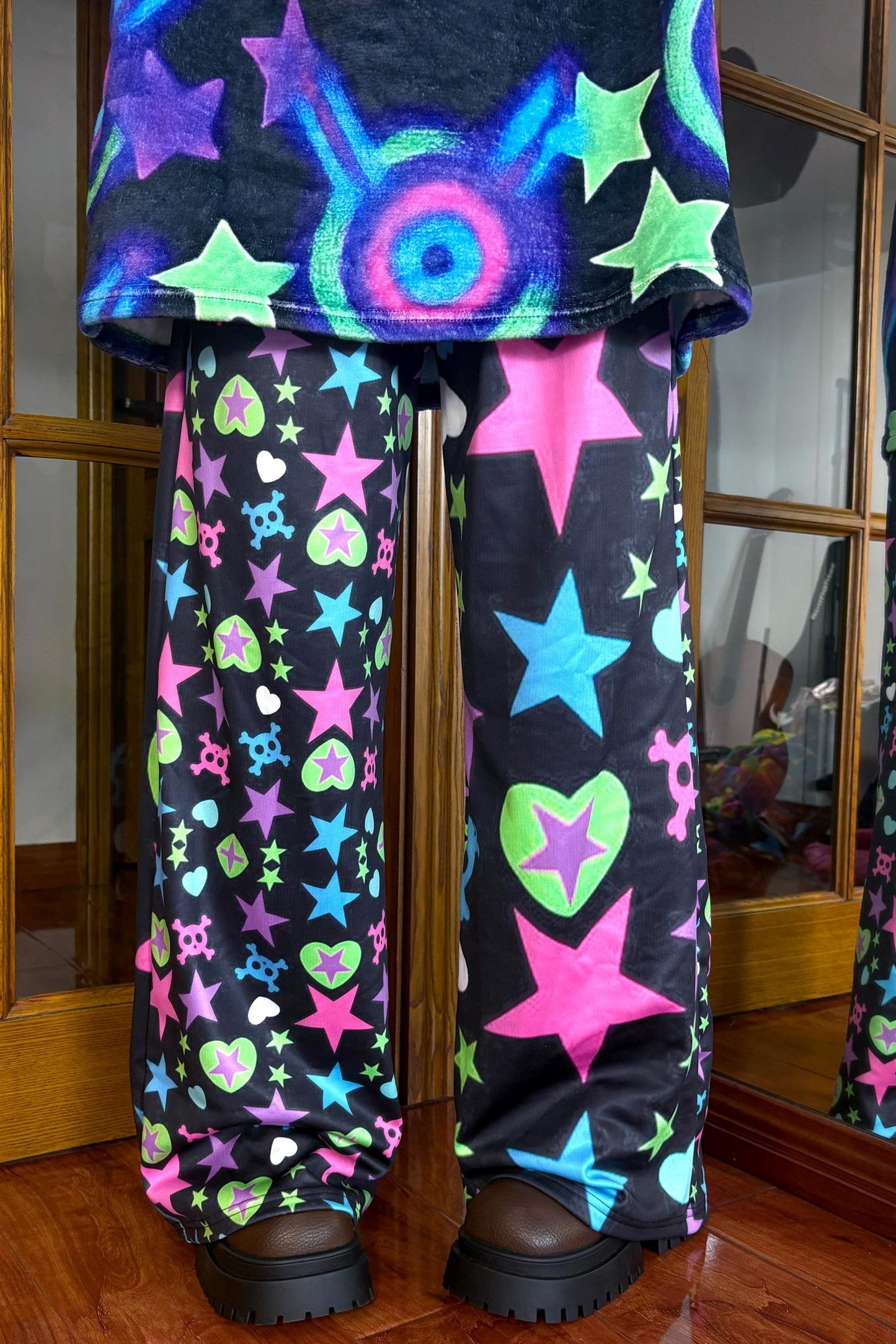 Dopamine Fleece Pants