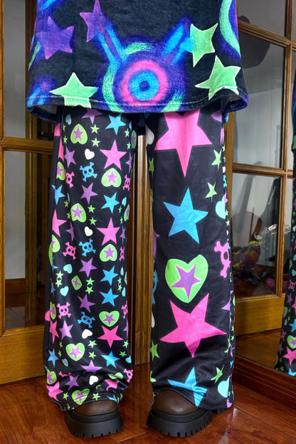 Dopamine Fleece Pants