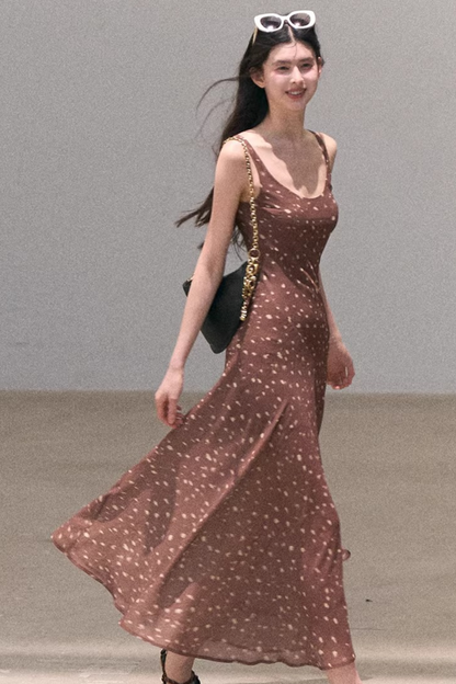 Shape of the Wind Dress