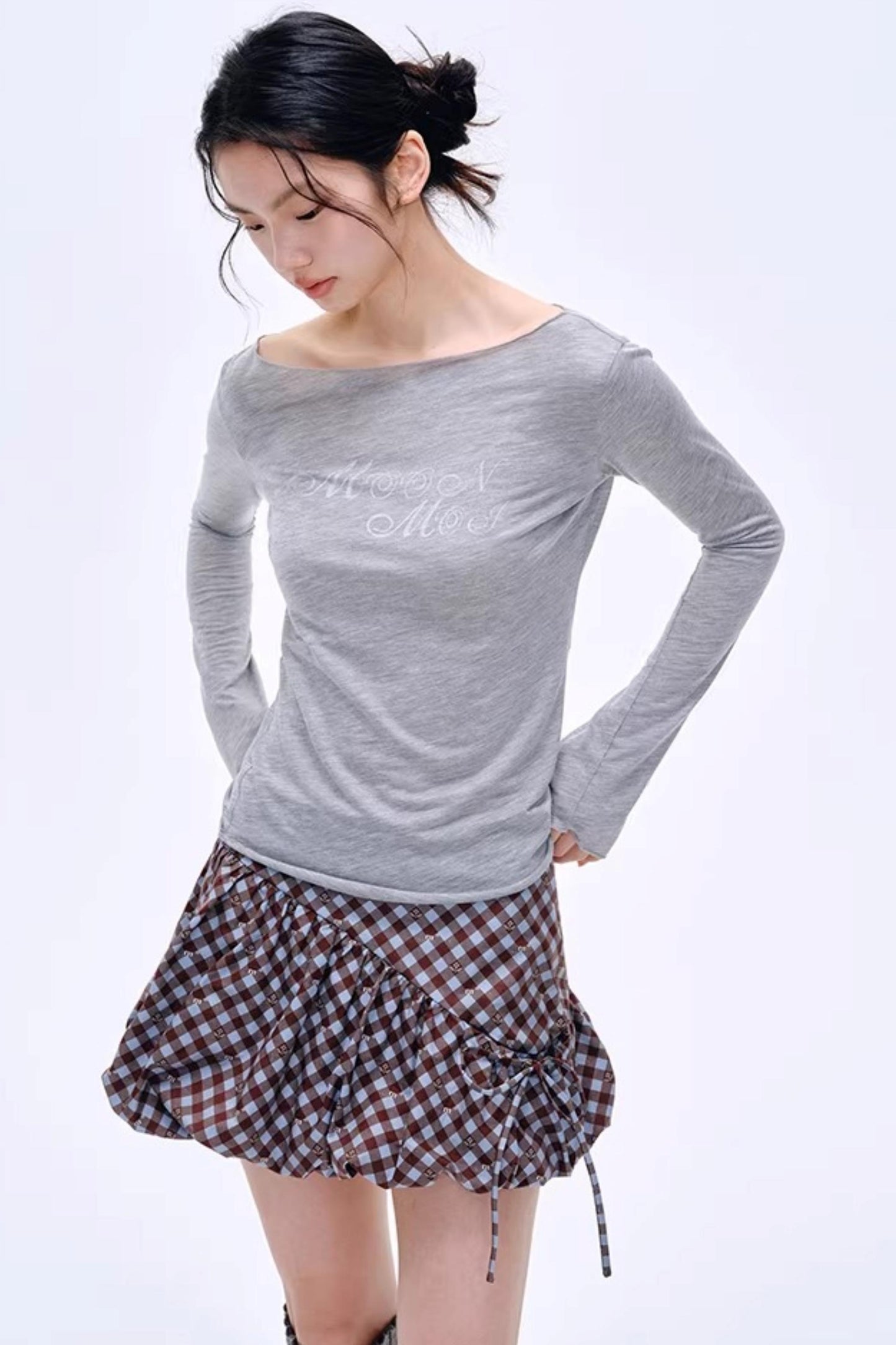 Summer Love Bud Skirt