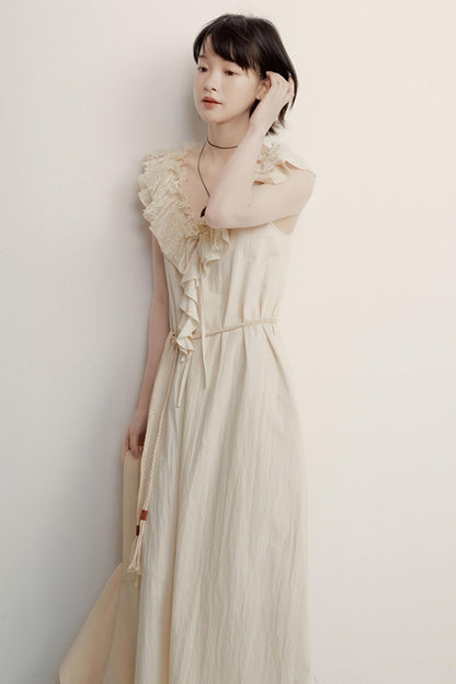 Morning Blossom Dress