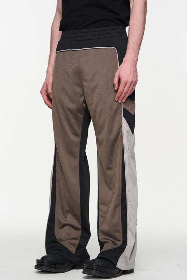 Colorblock Sport Pants