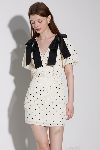 Waisted Summer Dress