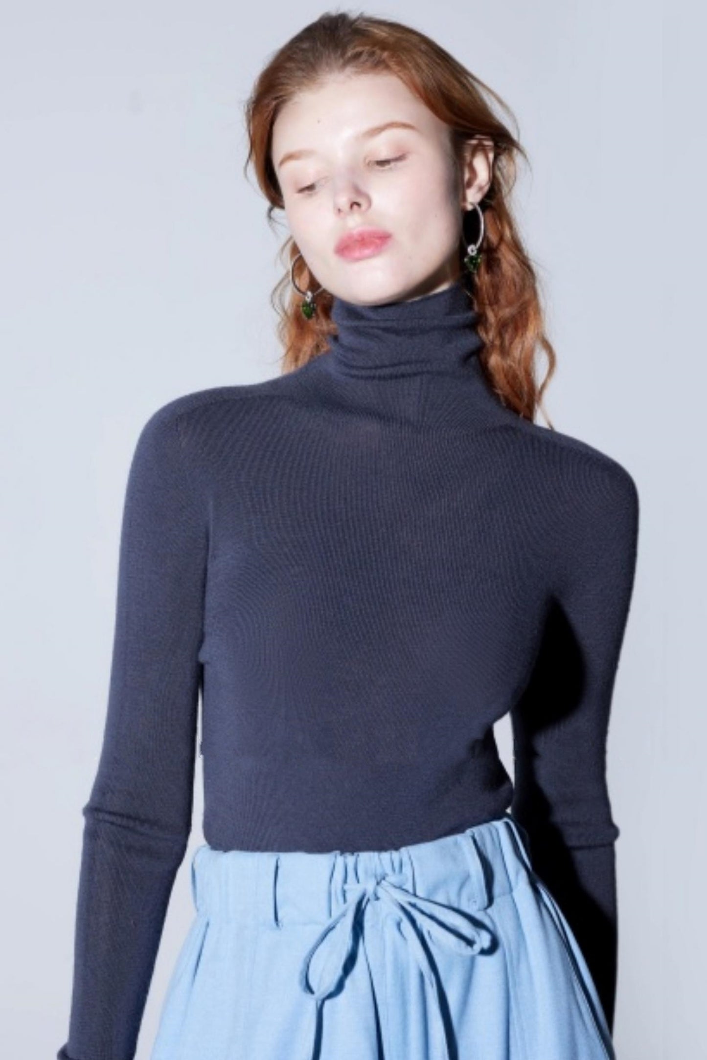 Yangzi Yarn Wool Base Layer
