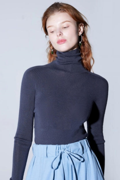 Yangzi Yarn Wool Base Layer