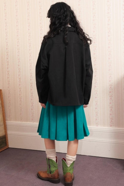Twilight Secret Black Outer