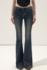 Blu denim