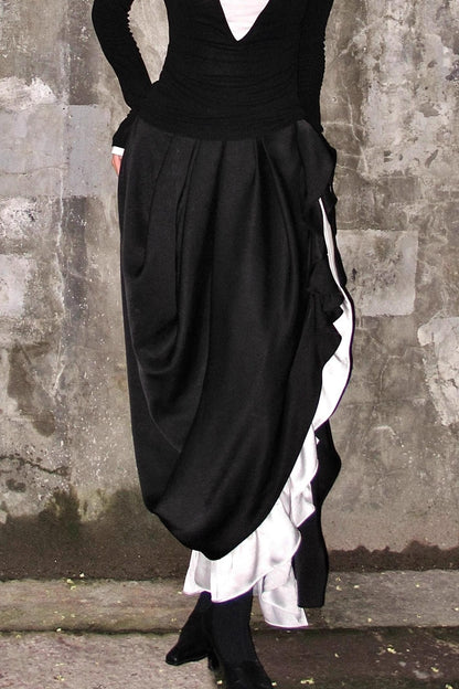 Divine Comedy Bud Skirt