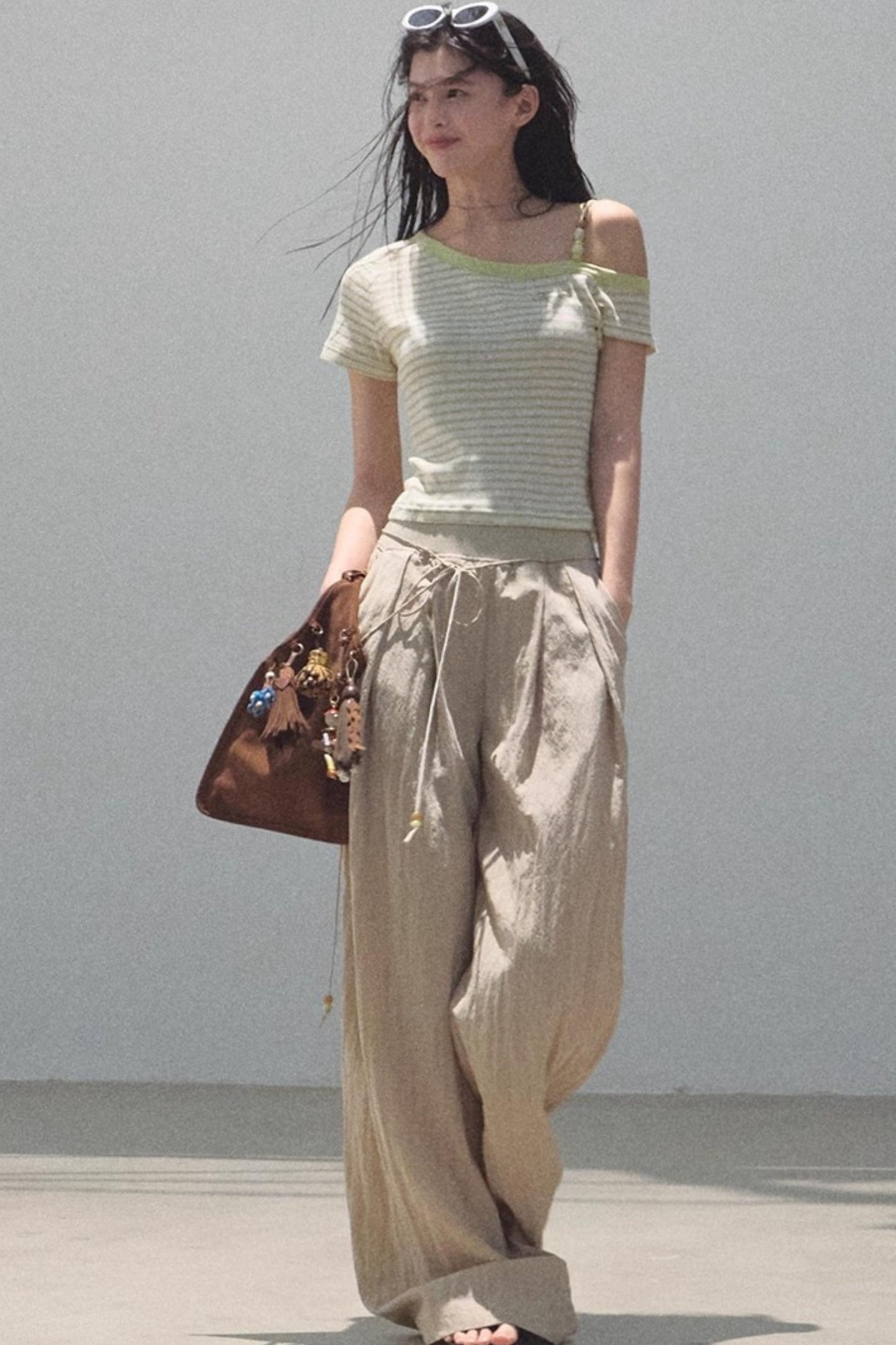 Love Wide-Leg Pants