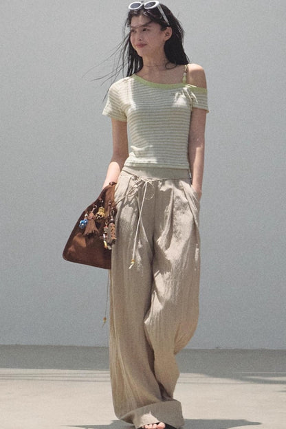 Love Wide-Leg Pants