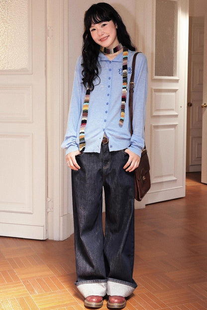 Freedom Knitted Cardigan