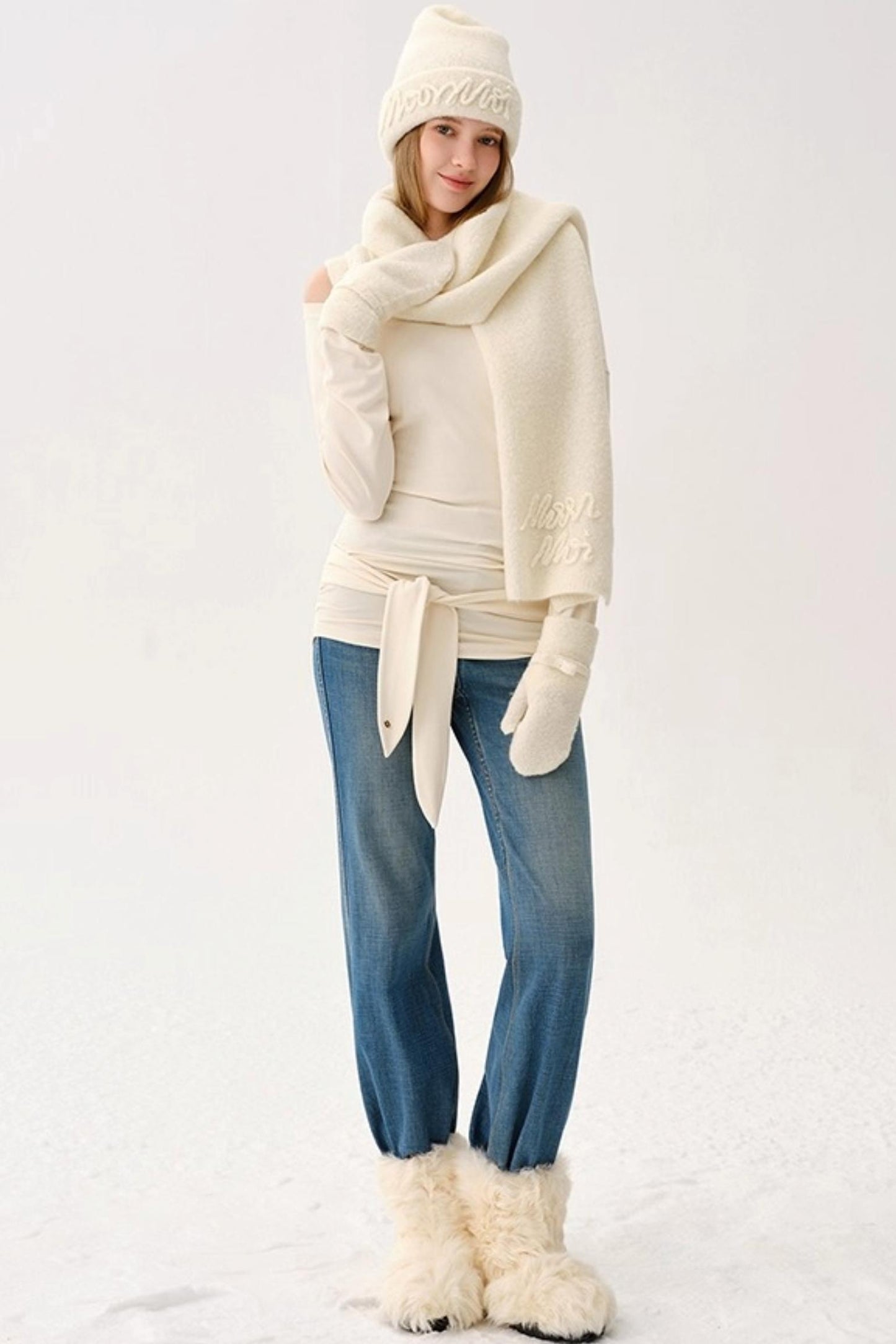 Light Ballet Rayon Dress