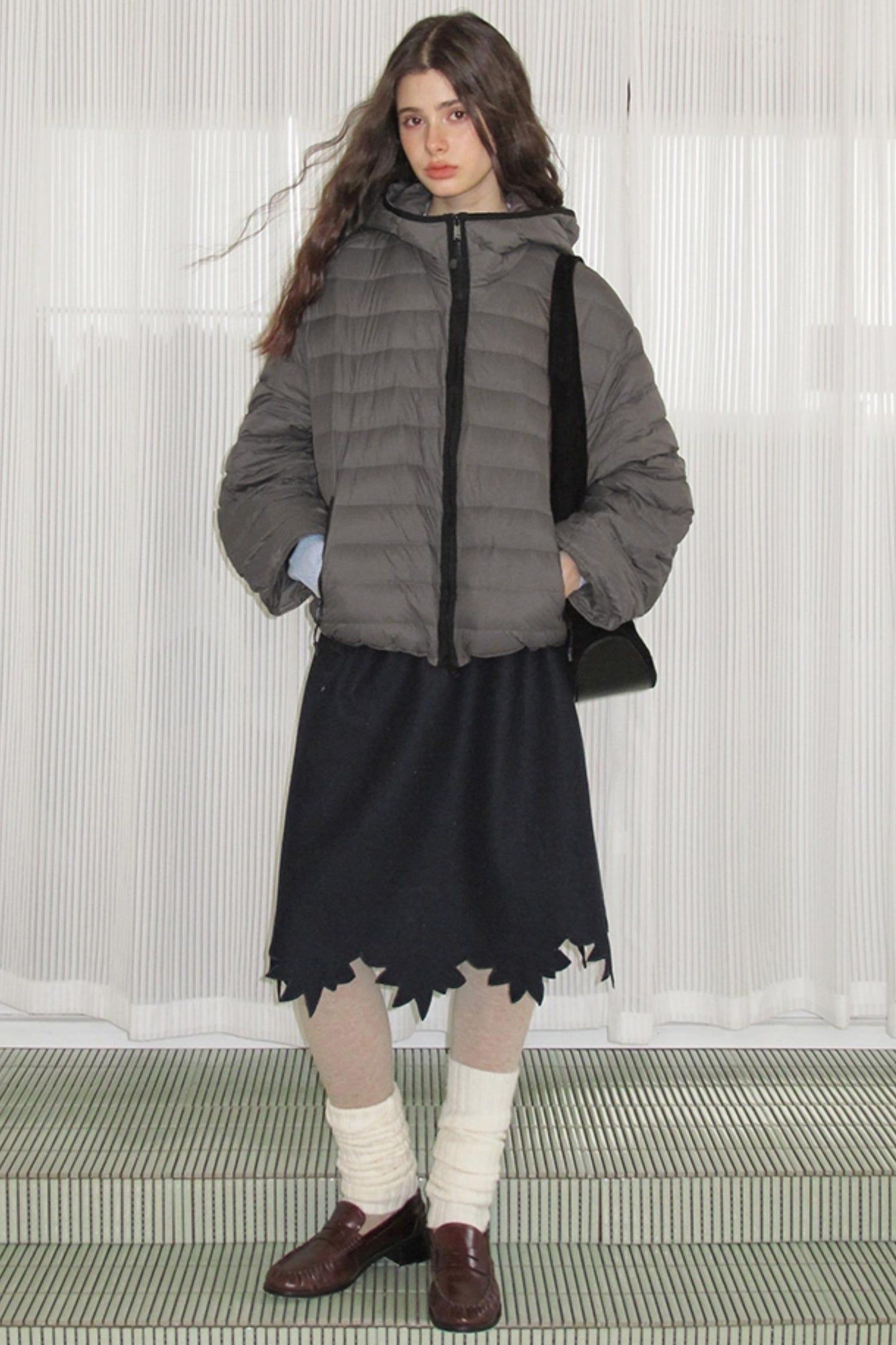 Escape Puff Down Jacket