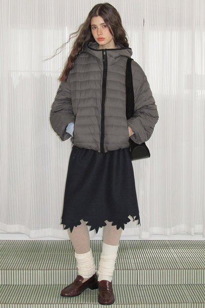 Escape Puff Down Jacket