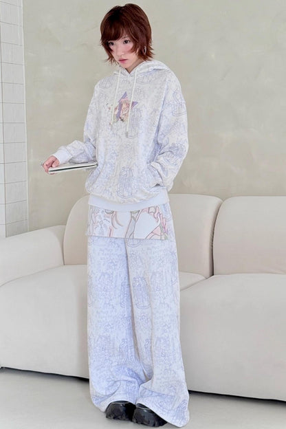 Millennium Dream Core Sweatpants