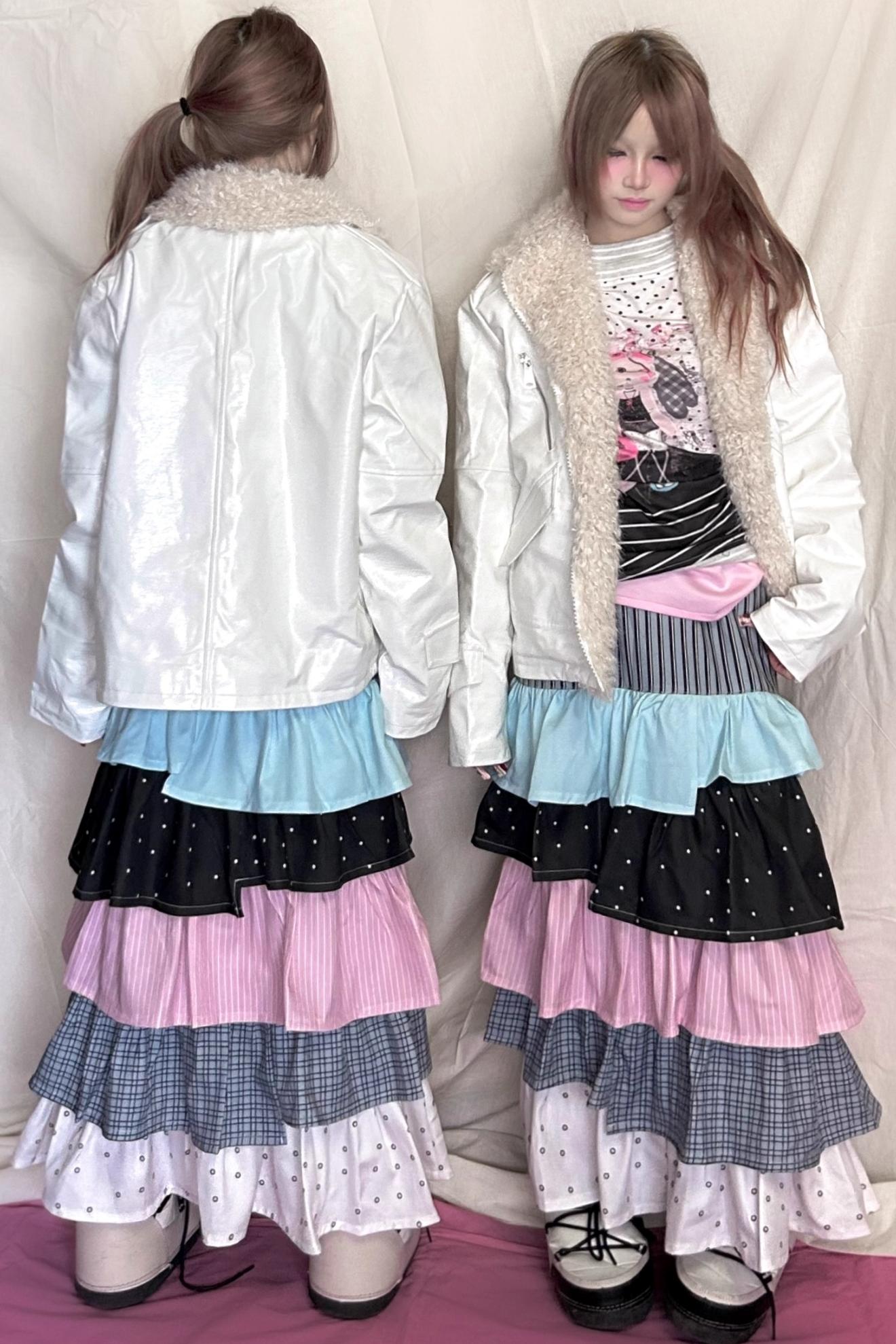 Original Eco-Friendly Leather Jacket