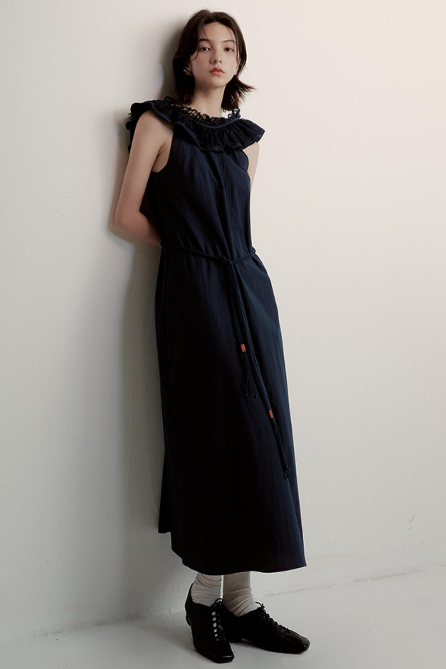 Goodnight Butterfly Dress