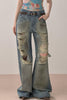 Denim Farbe
