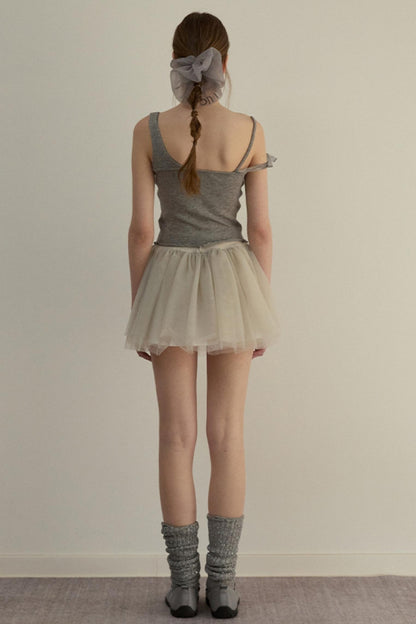 Irregular Heart Camisole