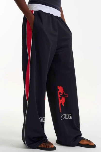 Sporthose „War Horse“