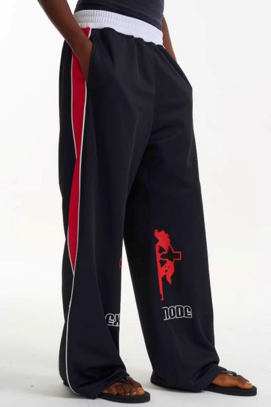 War Horse Sports Pants