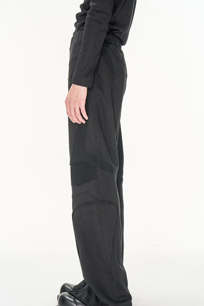 Loose Fit Sweat Pants