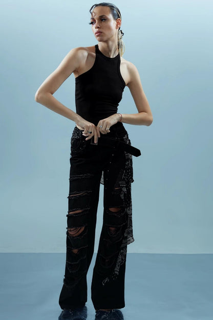 Muscle Sleep Camisole