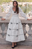 Bianco - Vestito