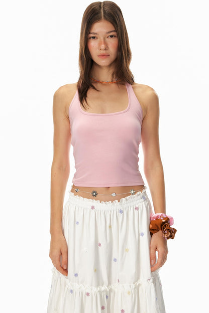 Luxury Knit Camisole