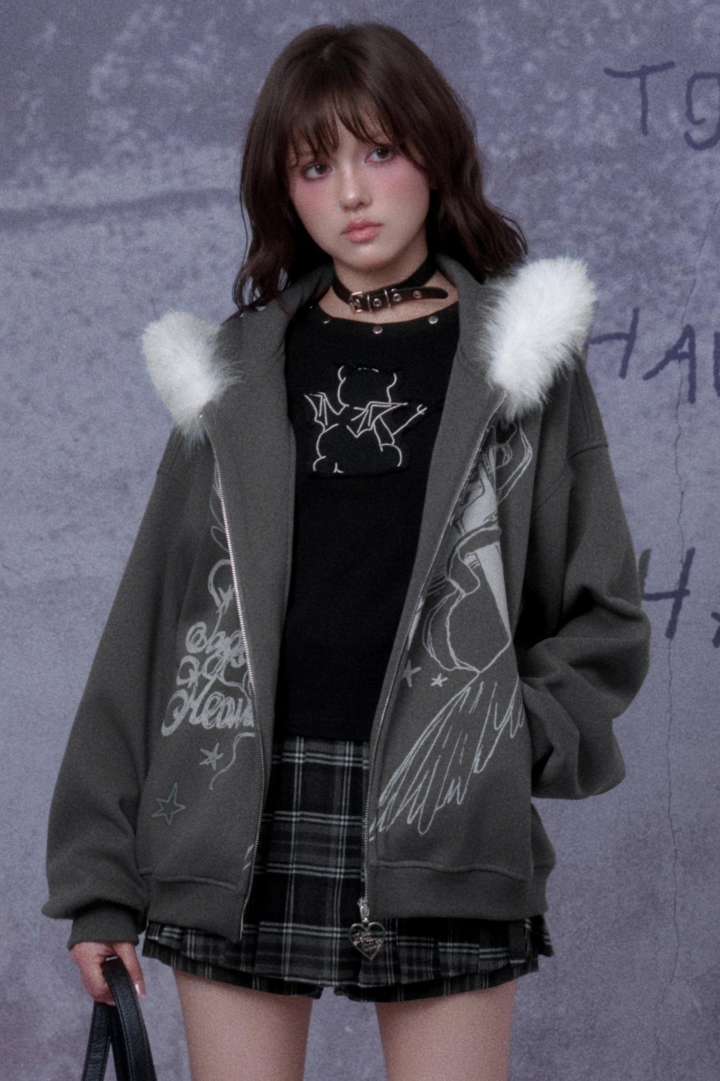 Dark Star Long Sleeve T-Shirt