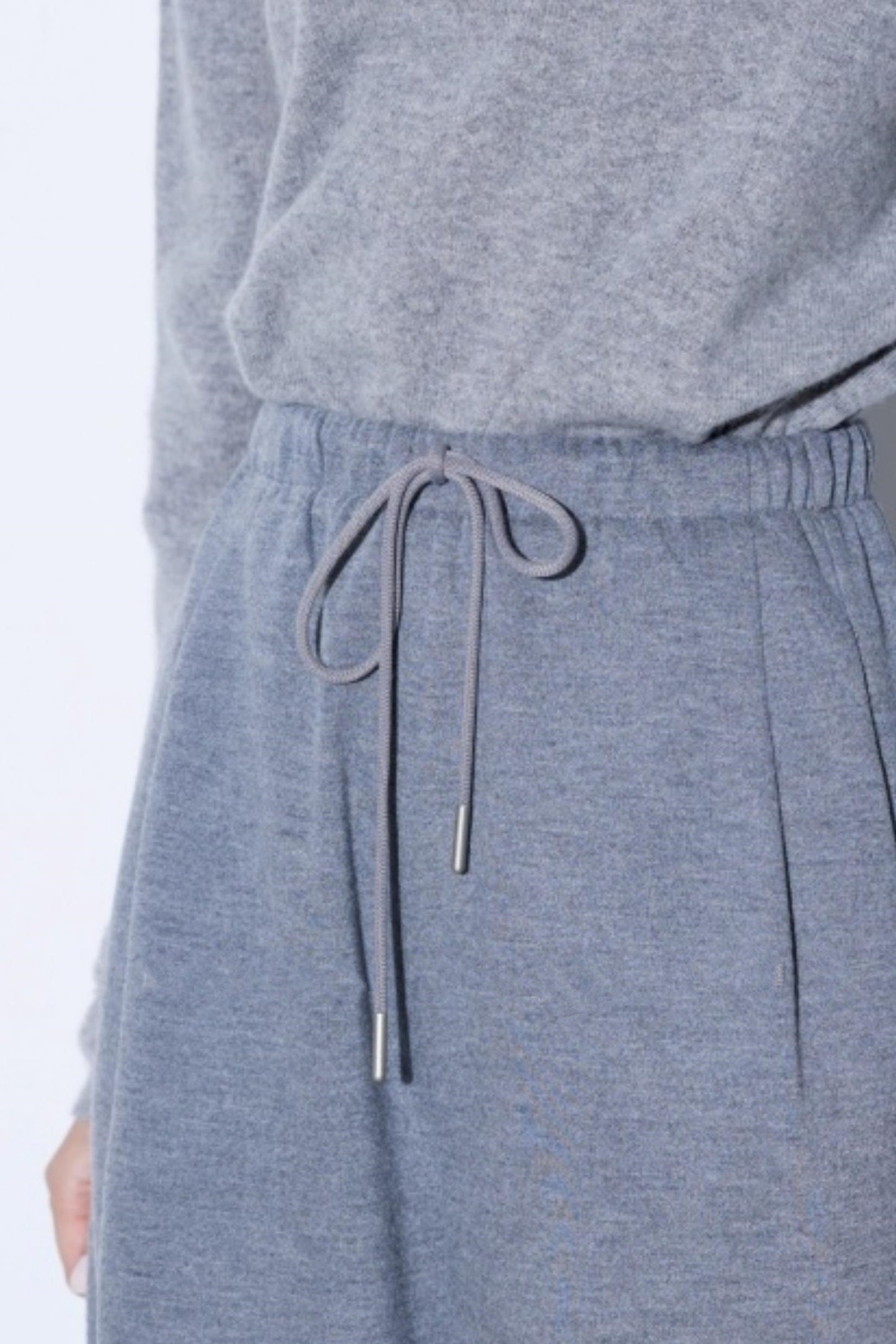 Acetate Wool Winter Pants