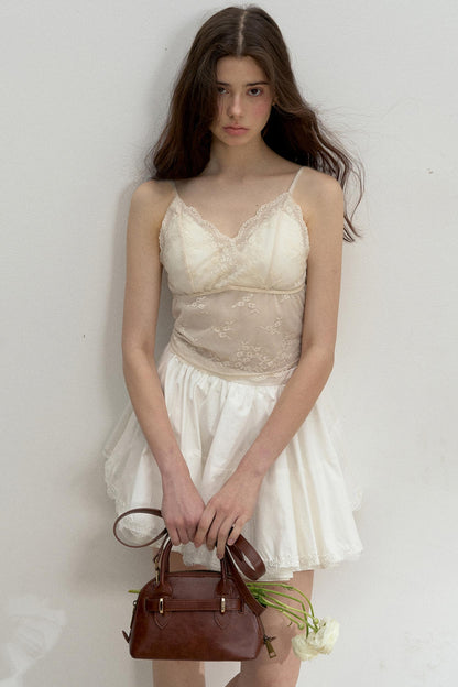 Lace Dream Camisole