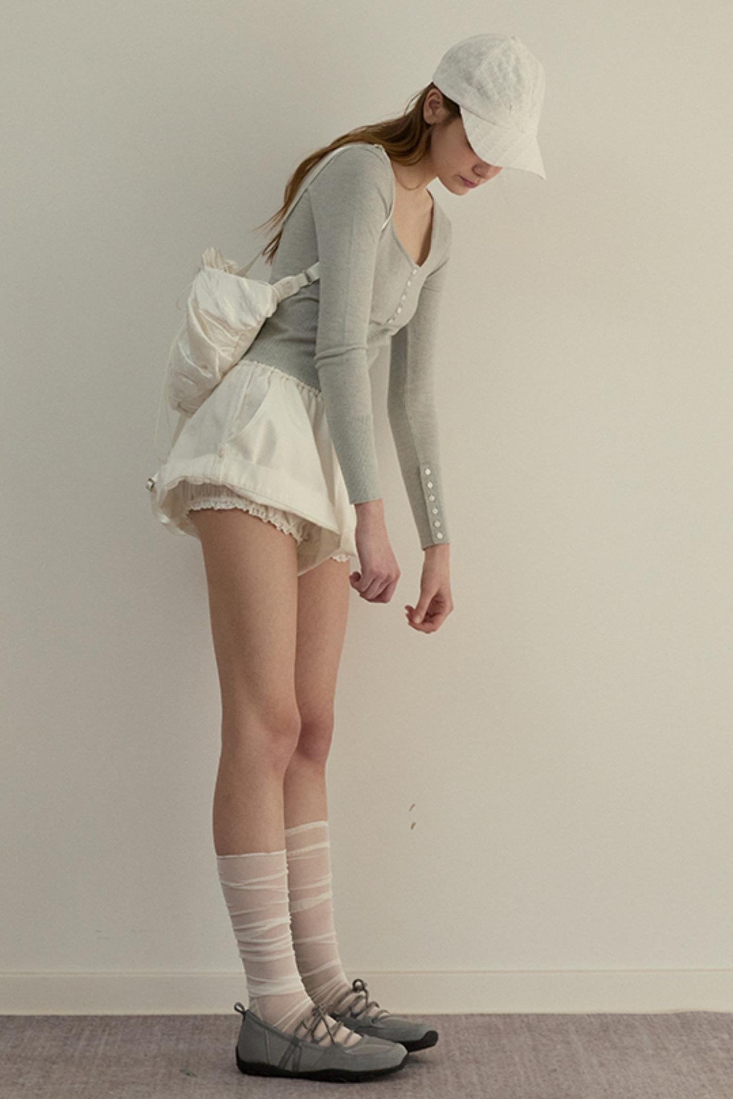 Summer High-Waist Lounge Pants