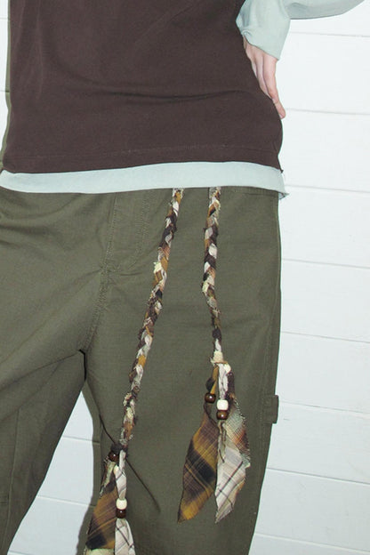 Waterproof Cargo Pants