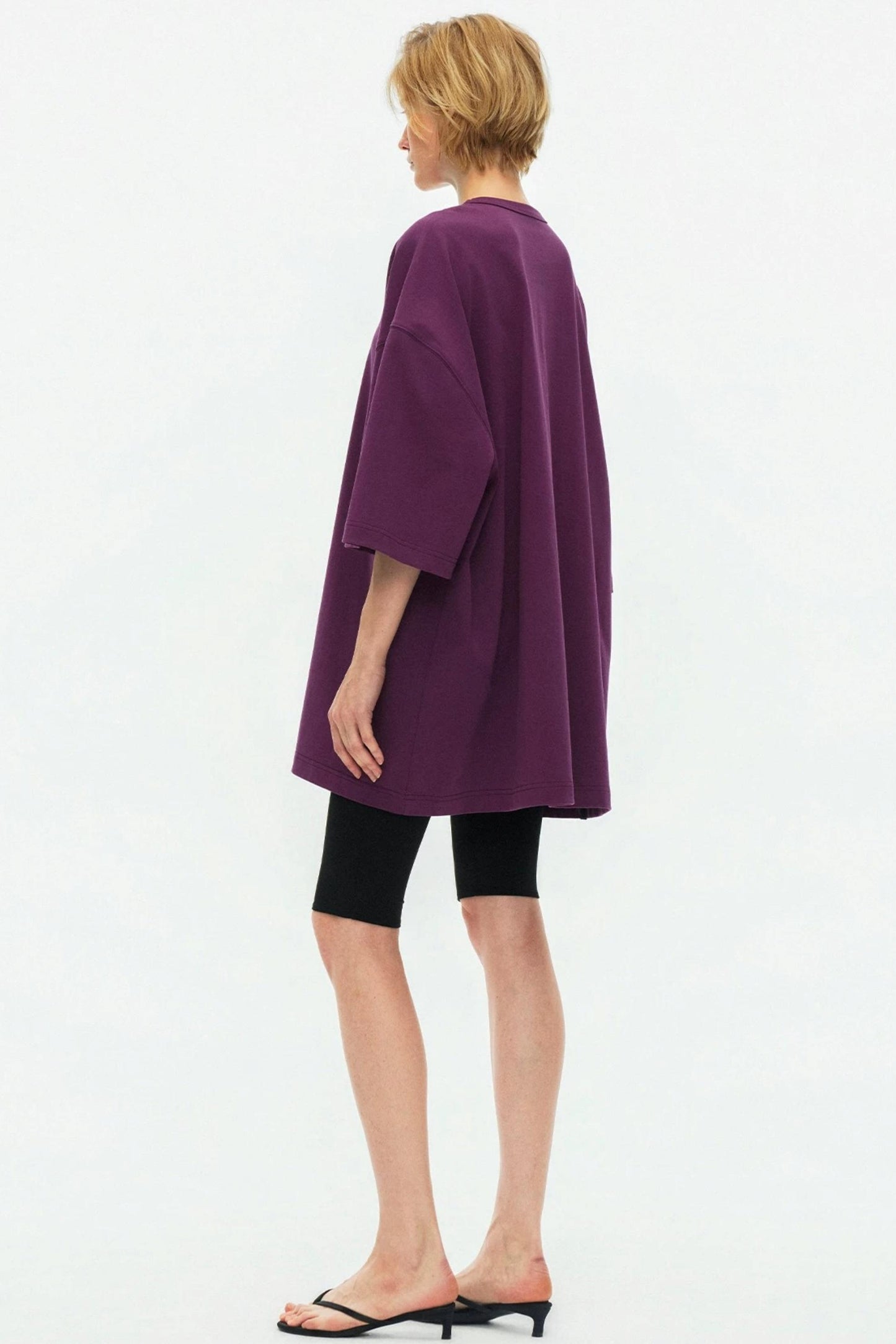 Oversized Heavyweight T-Shirt