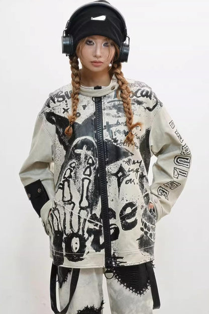 Original Whisper Leather Jacket