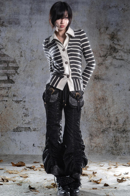 Punk Lantern Trousers