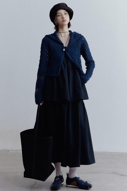 Twilight Blues Swing Set-Up