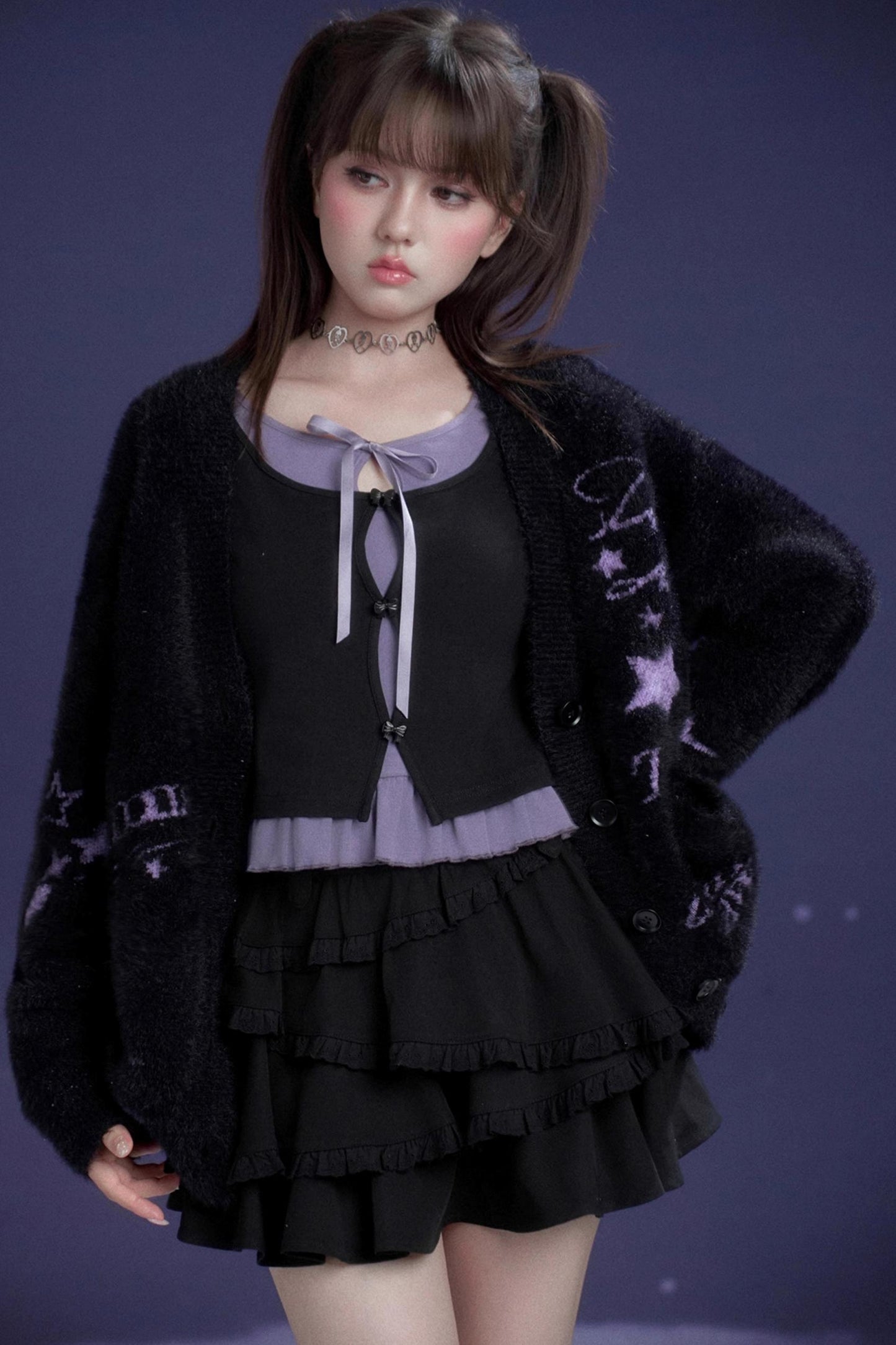 Sweet Mist Vine Desire T-Shirt