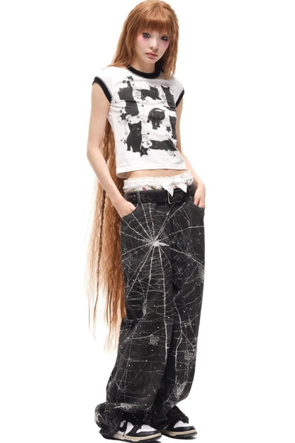 Compact Sweet T-Shirt