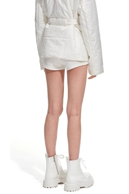 Polar Classic Denim Shorts