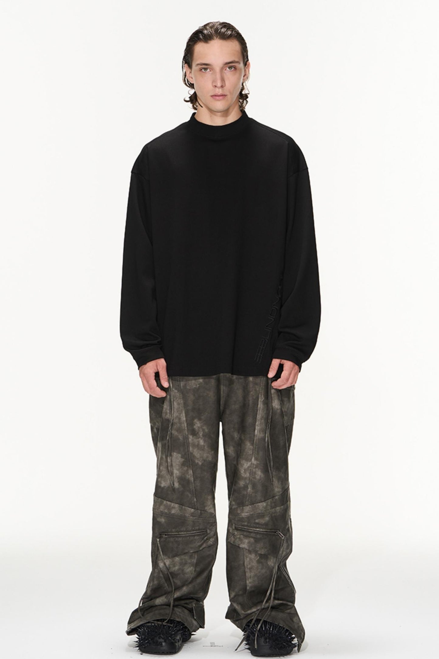 Essentials Loose T-Shirt